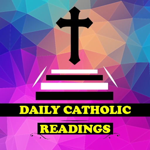 Daily Catholic Readings 2025