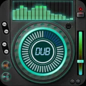 Dub Müzik Çalar – MP3 Çalar EQ