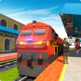 Indian Train Simulator : Train