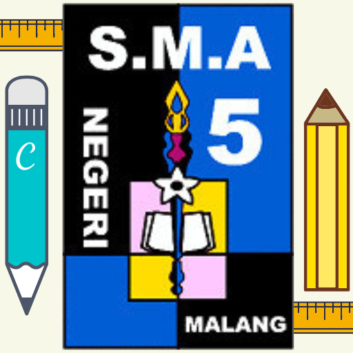 Aplikasi Siswa SMAN 5 MALANG