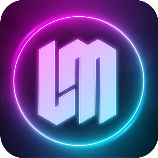 Neon Logo Maker