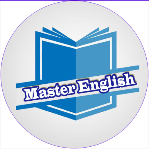 Master English