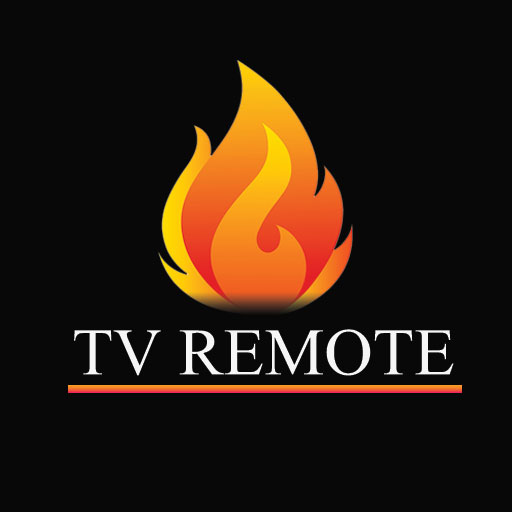 Remote for FIRE TVs / Devices: