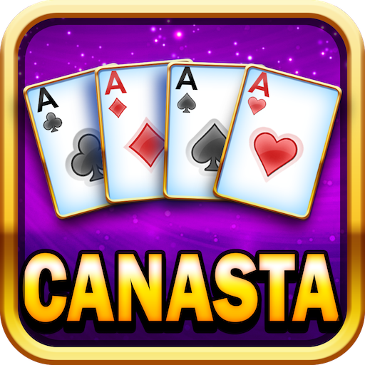 Canasta Royale Offline