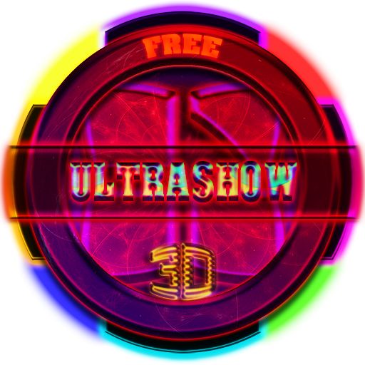 NEXT LAUNCHER THEME ULTRASHOW