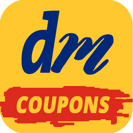 coupons for dm in store - drogerie markt