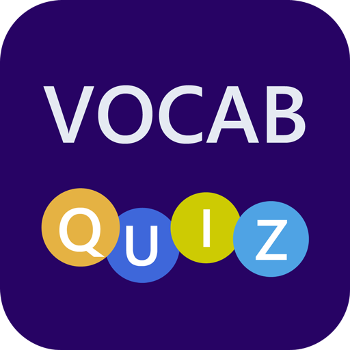 Vocab Quiz: English Vocabulary