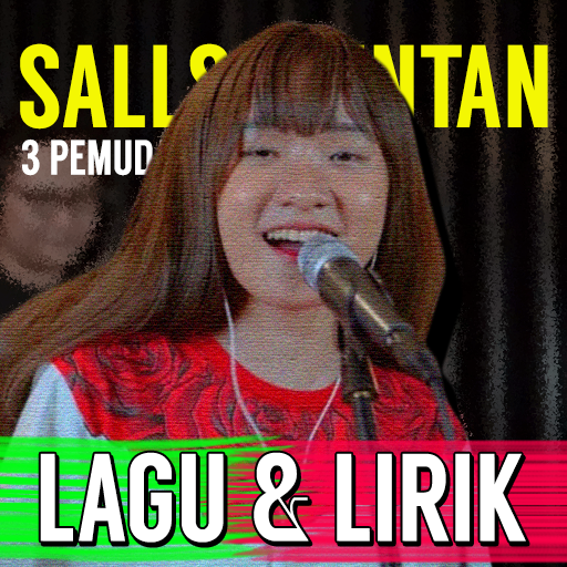 Sallsa Bintan Full Album Lirik