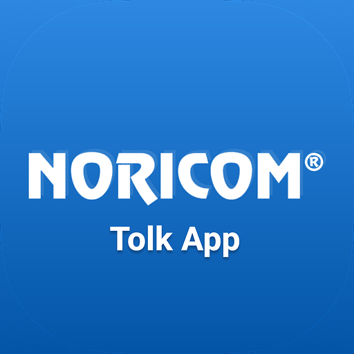 Noricom for tolker