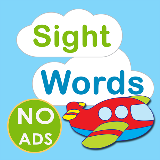 Sight Words Flight