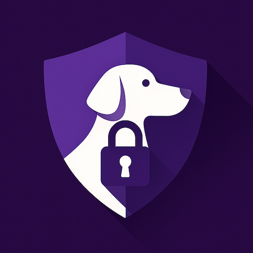 DOG VPN-Game Booster&Security