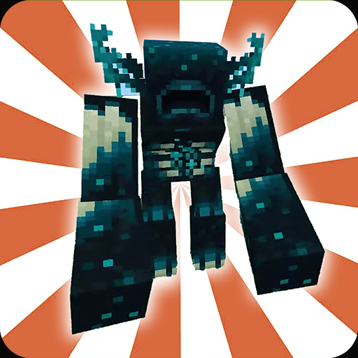 Titan Mod for MC PE