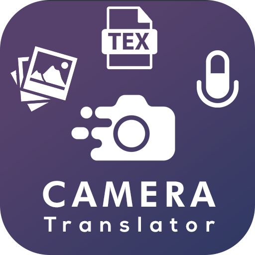 Camera translator Translate photo  scan free 2020