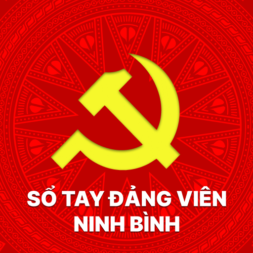 Sổ tay Đảng viên Ninh Bình