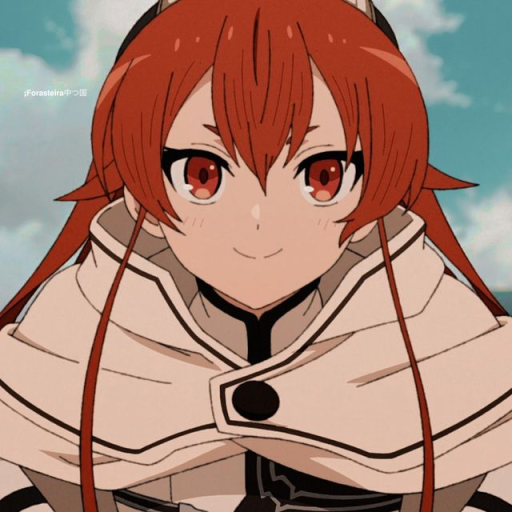 Mushoku Tensei Wallpapers HD