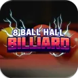 8 Ball Billiard Hall