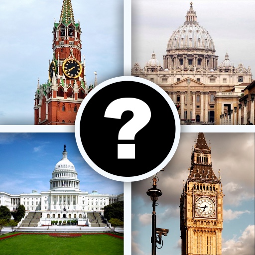 Capitals of the World - Quiz