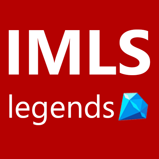 IMLS Legends