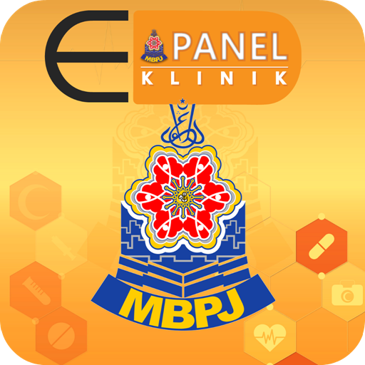 ePanel Klinik MBPJ