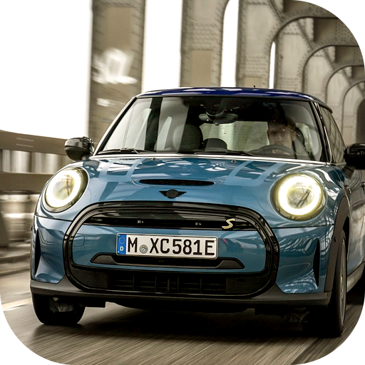 Mini Cooper Wallpapers