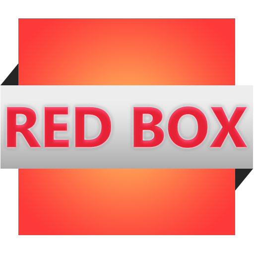 Red Box