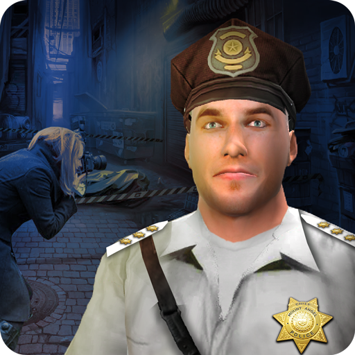 警察官犯罪事件ゲーム