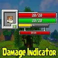 Damage Indicator Addon for Min