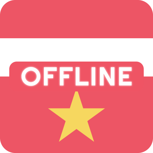 Indonesian Vietnamese Offline