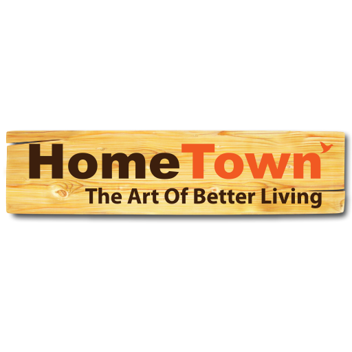 HomeTown – Furniture Store