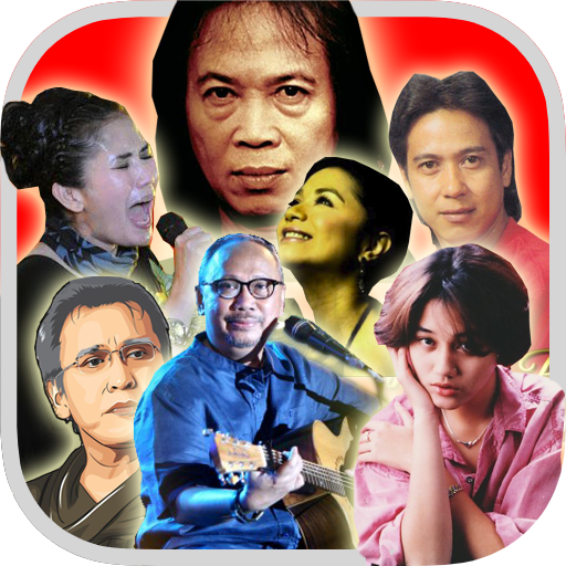 Lagu Kenangan Terlengkap