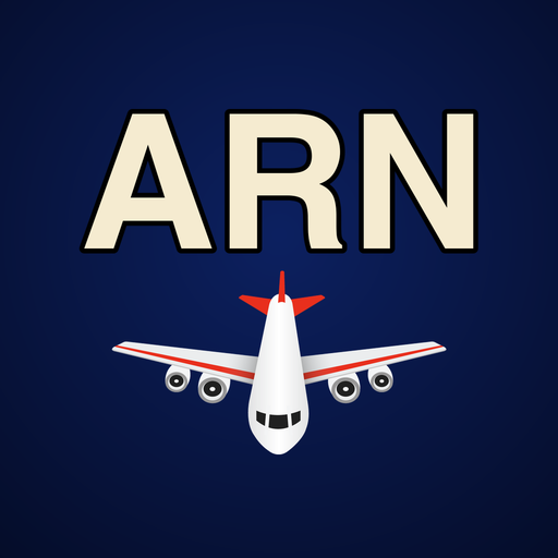 Stockholm Airport ARN