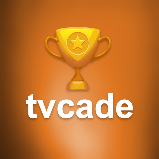 TVcade Free : TV Arcade