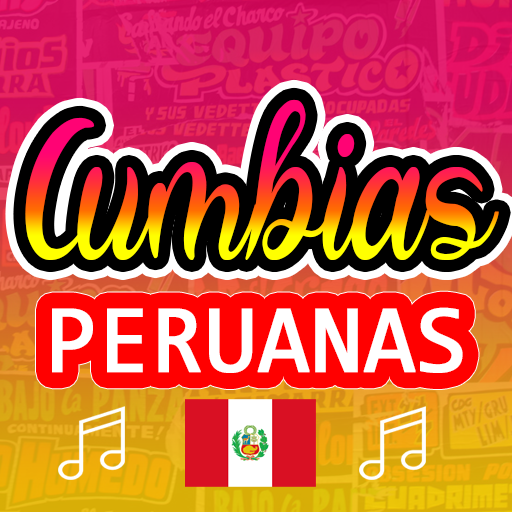 Musicas Cumbias Peruanas