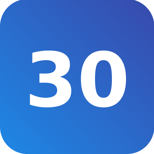 Fit in 30 Days - Fitness Worko
