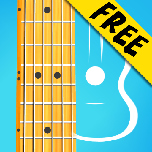 Learn Guitar Fretboard [lite]