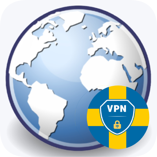 VPN Sweden - Use Sweden IP