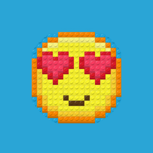 lokky: Blok oluştrucu bulmacas