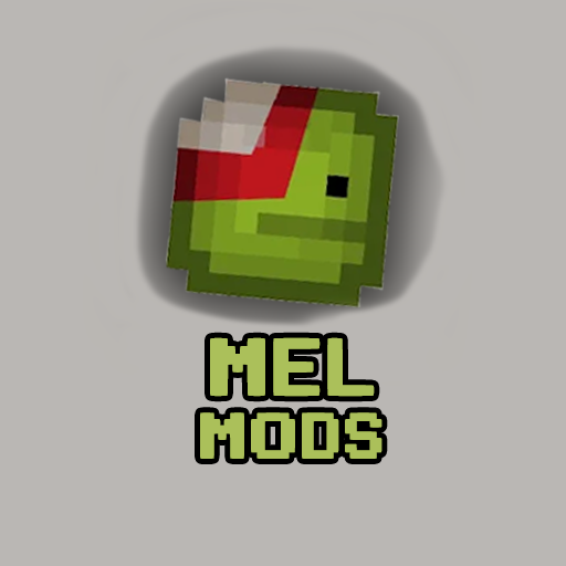 Melemods for Melon Playground