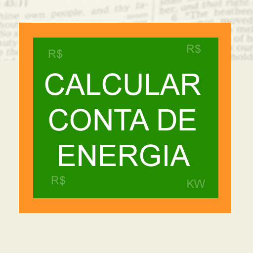 Calcular Conta de Energia