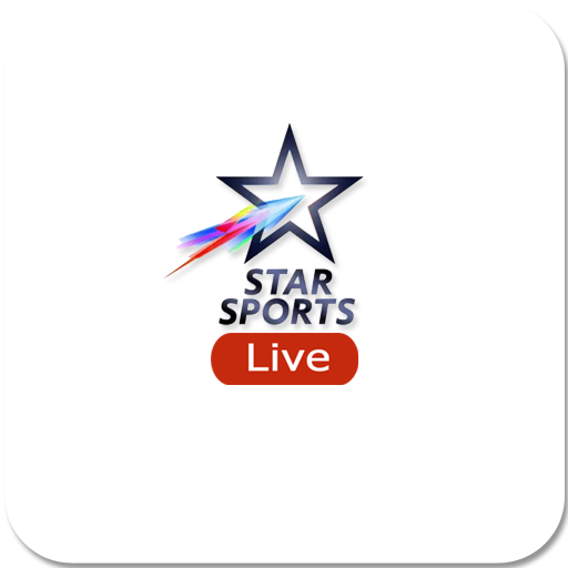 Star sports TV : Live Cricket Match