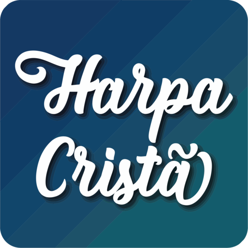 Harpa Cristã Áudio e Letra