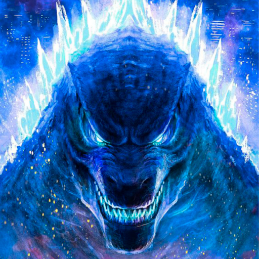 Godzilla Wallpapers 4K