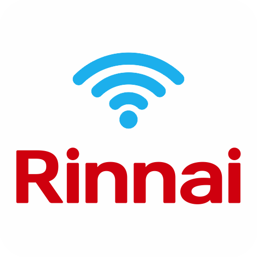 Controlador WiFi RINNAI