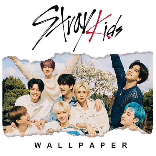 Stray Kids Wallpapers Material