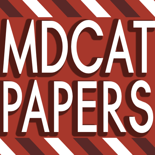 MDCAT Past Papers