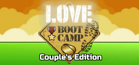 Love Boot Camp: Couple's Edition