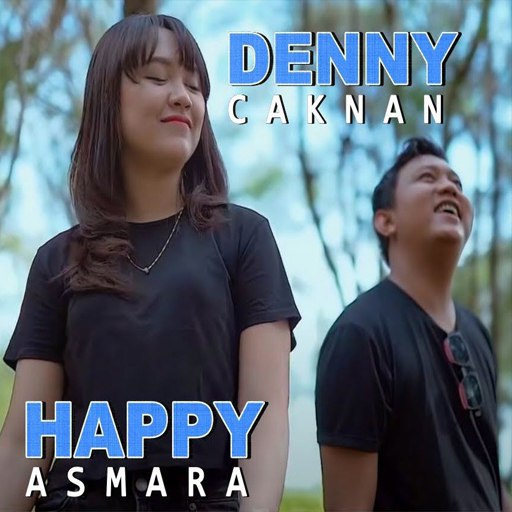 DENNY CAKNAN TERBARU Mendung T