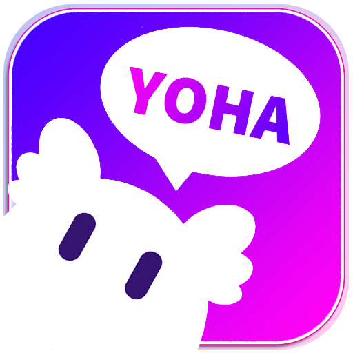 YOHA live App Stream Tips