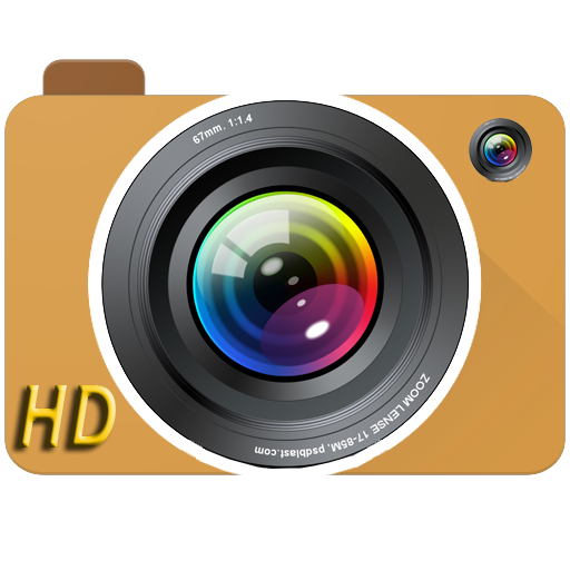 HD Video Camera