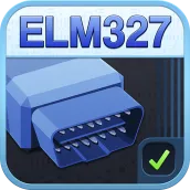 Teste ELM327